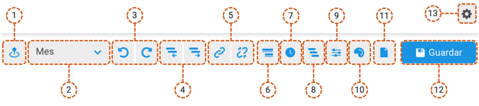 Botones Gantt-2