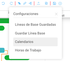 Conf. Calendarios